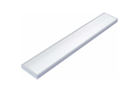 Светильник LED Diora NPO SE 30/3200 opal 3200лм 30Вт 5000K IP40 1200х180х40мм