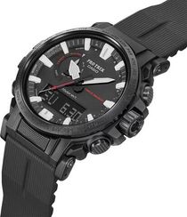 Мужские часы Casio Pro Trek PRW-61Y-1B