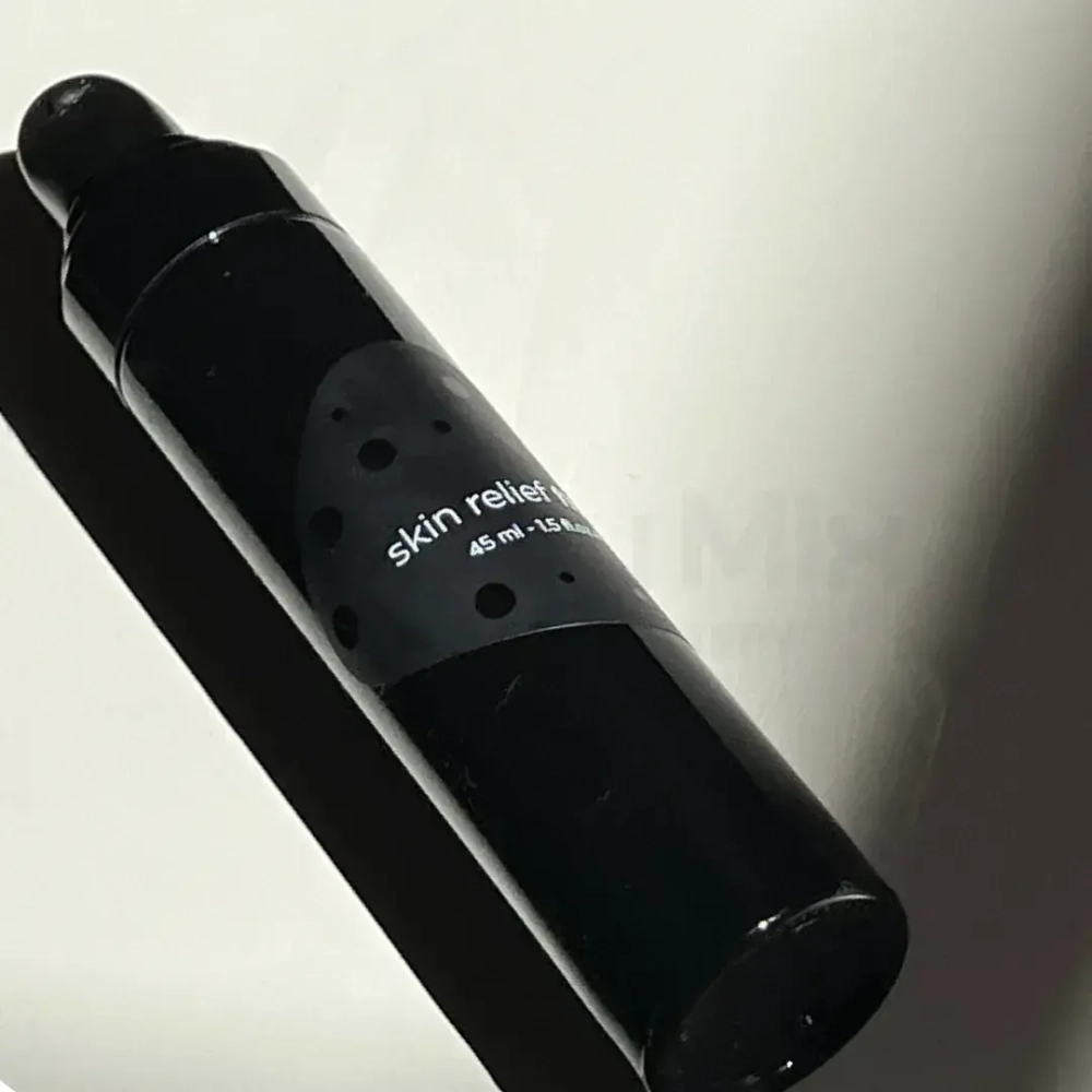 Ekseption Skin Relief Fluid , Успокаивающий флюид с ниацинамидом, 45 мл