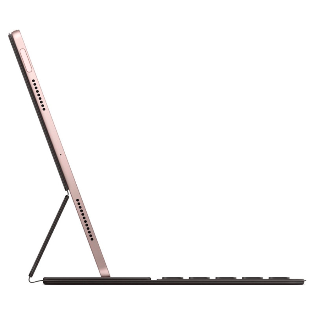 Клавиатура Apple Smart Keyboard Folio для iPad Air 11" (M2, M3 | 2024–2025), Air 10,9" и Pro 11" (2018–2022)