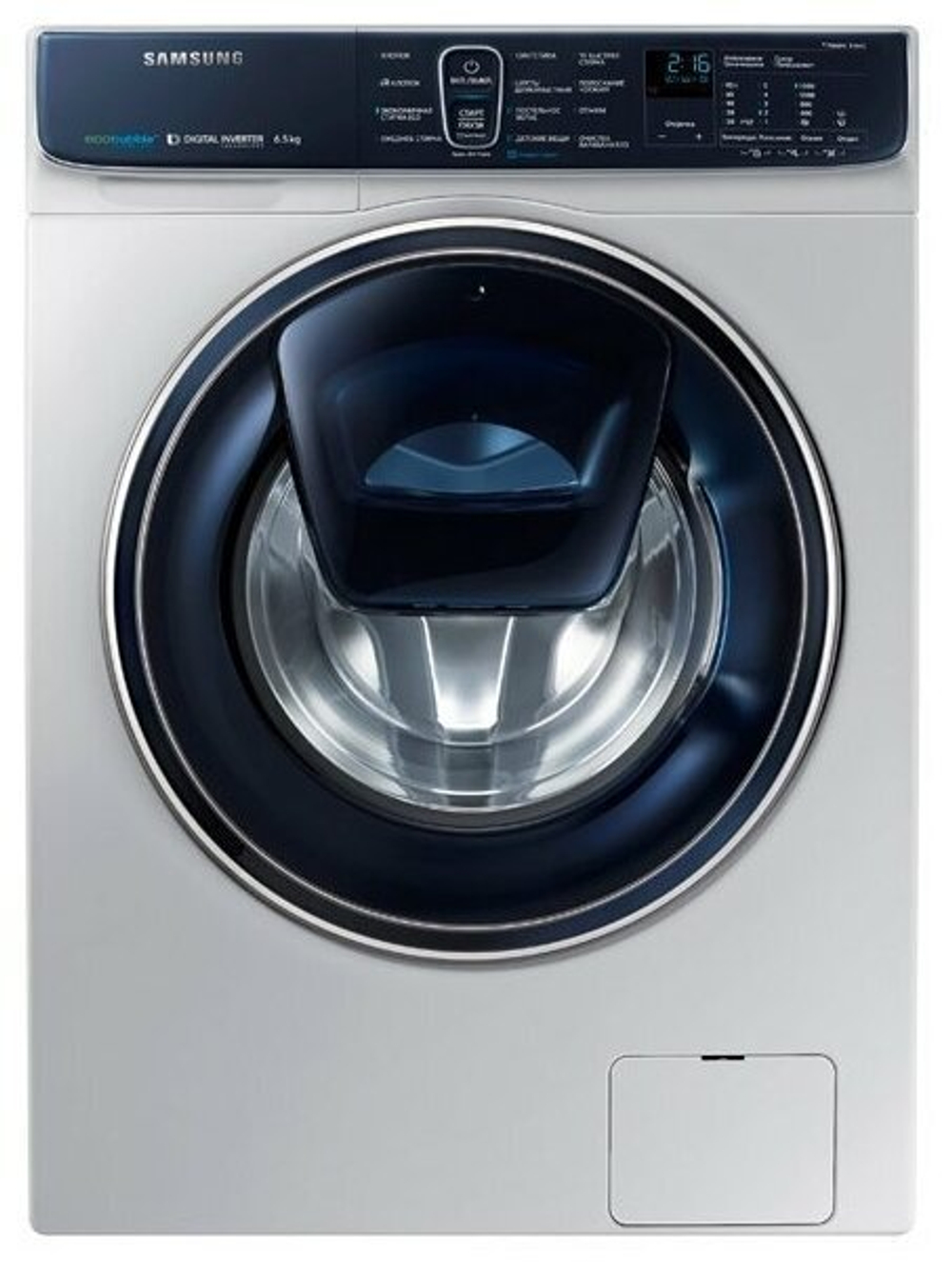 Стиральная машина Samsung WW65K52E69S