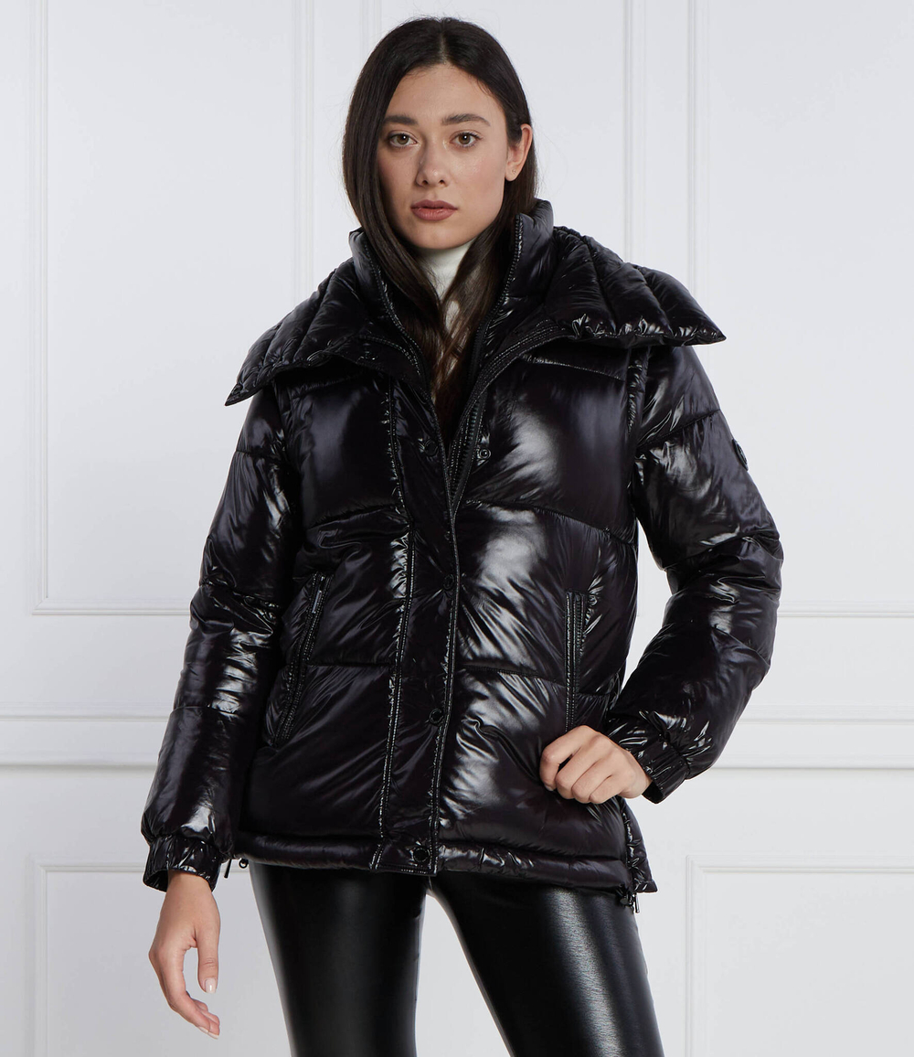 Куртка Michael Kors - черный(77C6136M42)