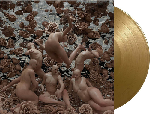 Sevdaliza - Children Of Silk - 2000 Numbered Copies On Gold Vinyl
