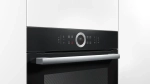 Духовой шкаф Bosch HBG675BB1