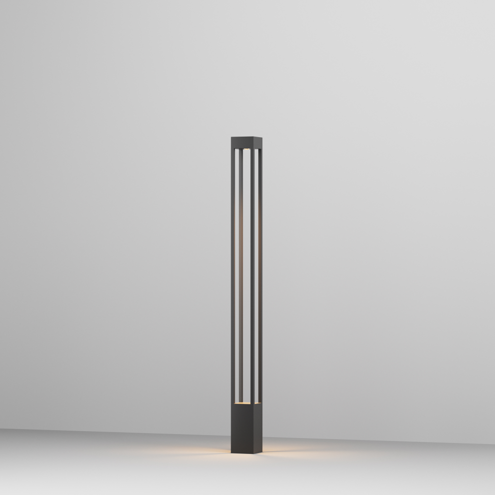 Садово-парковый светильник Outdoor O424FL-L20GF