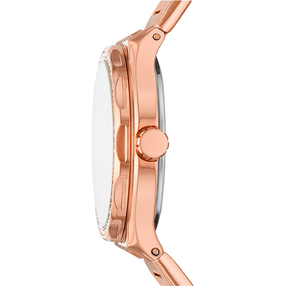 Женские наручные часы Fossil BQ3721