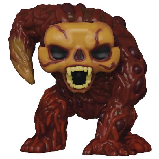 Фигурка Funko POP! TV The Flash Bloodwork 52020