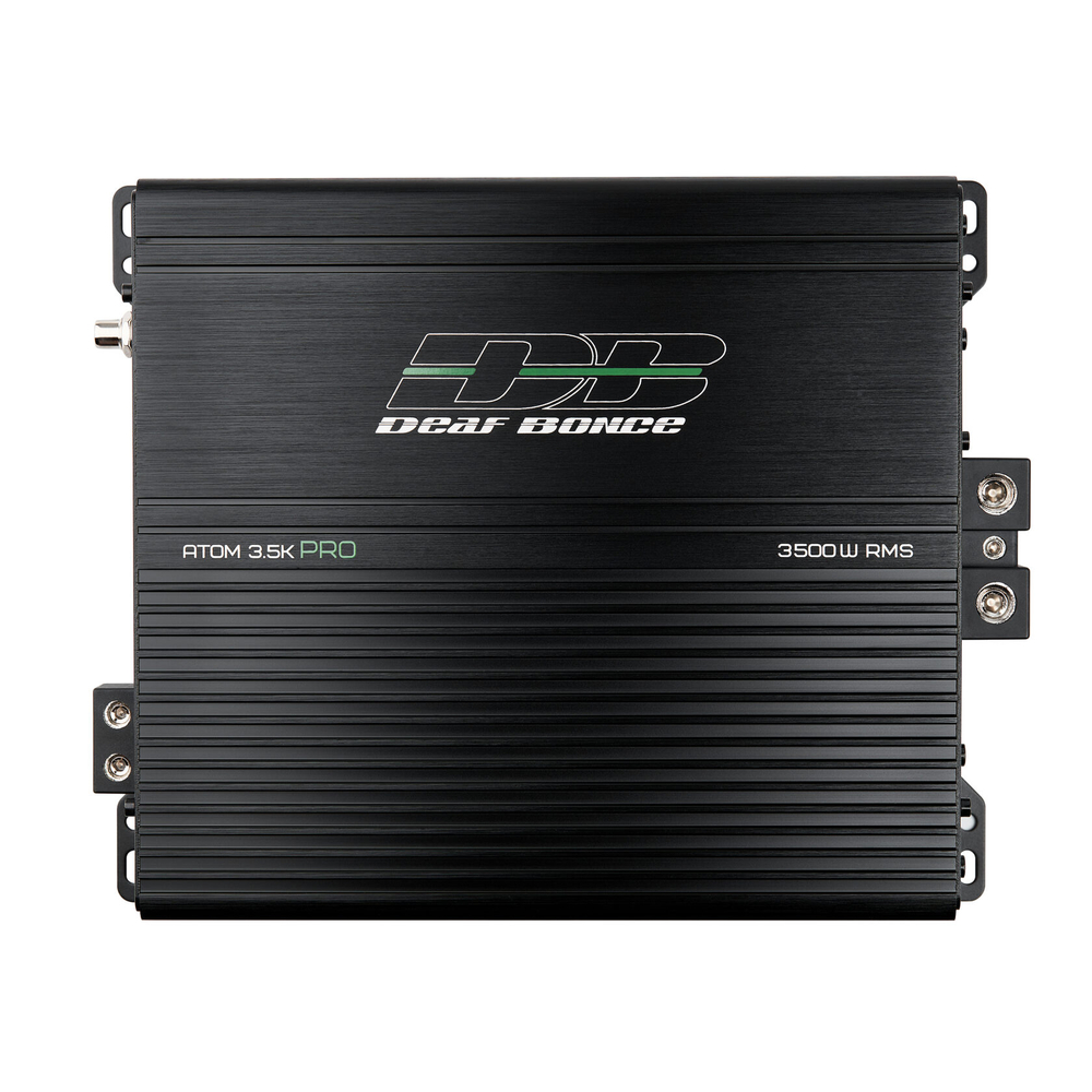APOCALYPSE ATOM 3.5K PRO