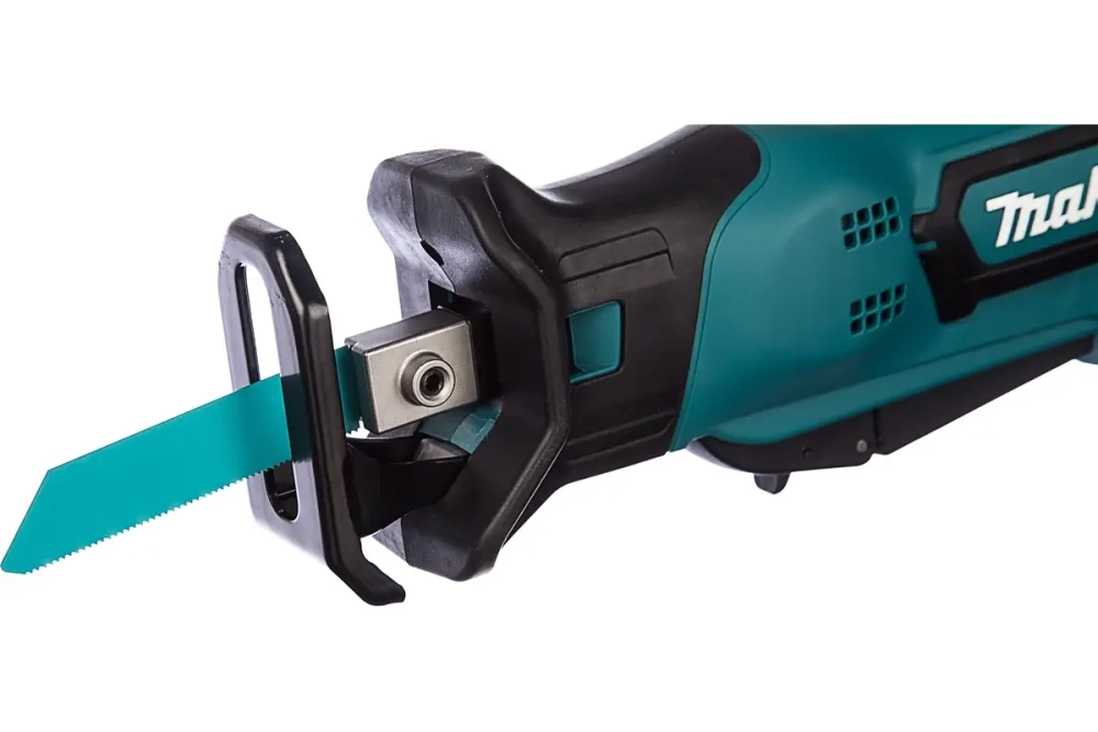 Аккумуляторная сабельная пила Makita JR105DZ Без упаковки