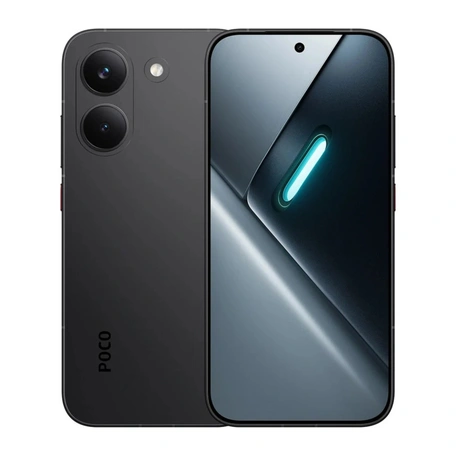 Смартфон Xiaomi Poco X8 Pro 8/512GB Black