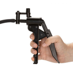 Ручная вакуумная помпа с нежной вставкой California Exotic Novelties  Magic Pump SE-1035-10-3