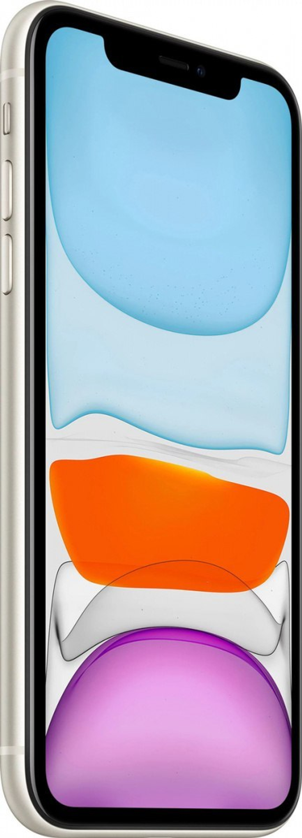 Смартфон Apple iPhone 11 64Gb White