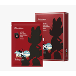 Регенерирующая маска с улиткой JMsolution Mask Disney Active Pink Snail Brightening Prime