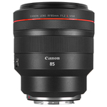 Canon RF 85mm f/1.2L USM, черный
