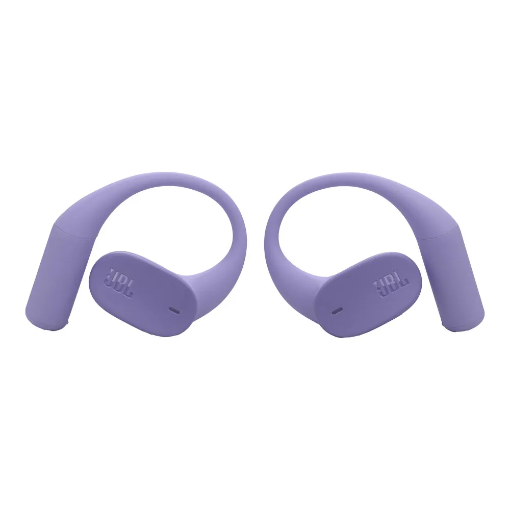 Беспроводные наушники JBL Sense Lite Purple - 4