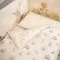 Комплект постельного белья Lollycottons Письмо другу 6 предметов