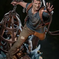 Nathan Drake - Uncharted