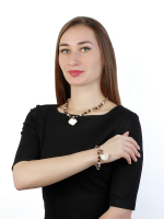 10119311 Колье Elizabeth
