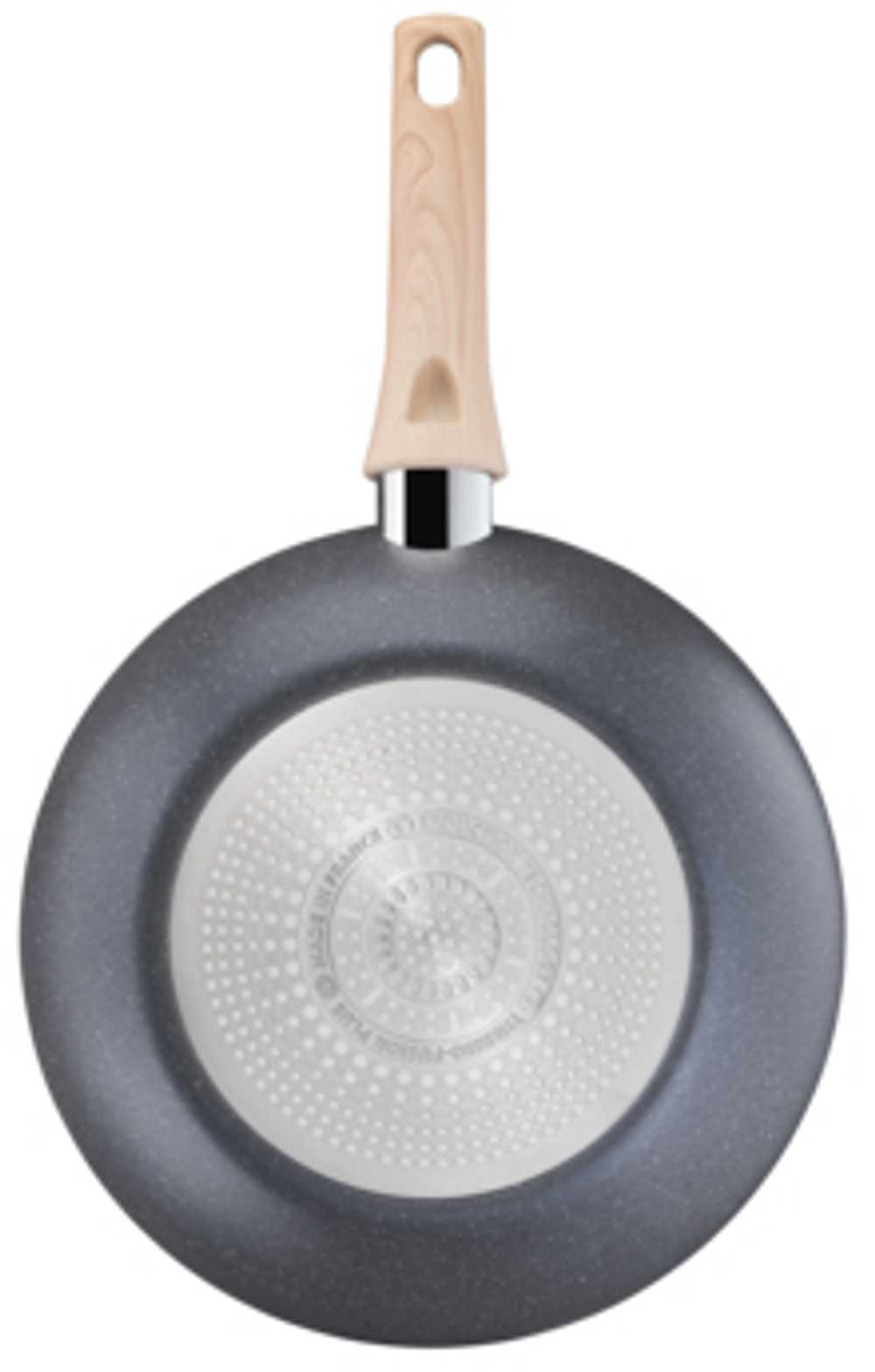 Сковорода-вок Tefal Natural Force 28 см G2661972