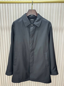 Тренч-Плащ Zegna Trafeo