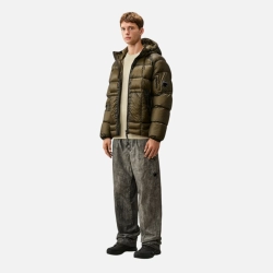 Свитер Full Rib Cotton