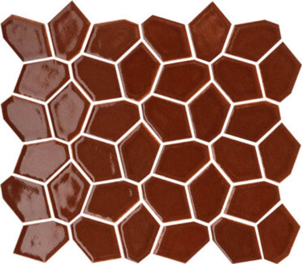 Мозаика AVANTGARDE RUBY MOSAICO SPECTRUM (600110001122)