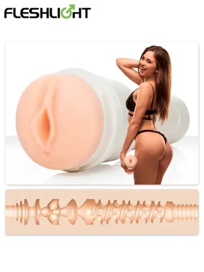 Flashlight Girls Мастурбатор Riley Reid