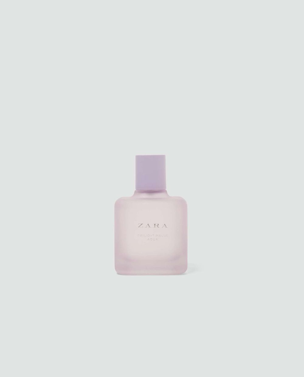 Zara Twilight Mauve Aqua