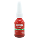 Loctite 290, Фиксатор резьбы средней прочности капиллярный.