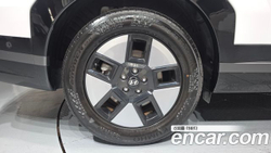 Hyundai Santafe HEV 1.6 2WD — 2024