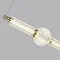 Подвесной светильник Crystal 5008/28L Odeon Light