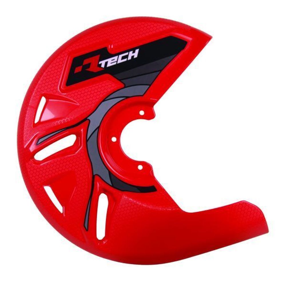 Защита тормозных дисков универсальная RTech R-DISCPTRS000