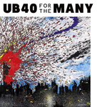 UB40 / For The Many (CD)