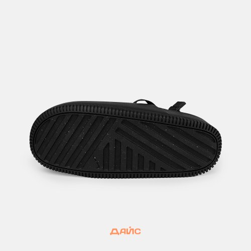 Мюли Nike Calm Mule артикул:FD5131-001 - купить в магазине Дайс