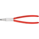 Щипцы для стопорных колец хромированные 215 мм Knipex 44 23 J31