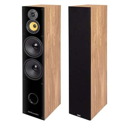 Напольная акустика Davis Acoustics Balthus 90
