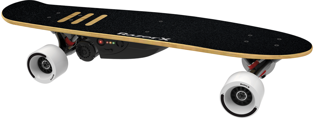 Электроскейт Razor Cruiser