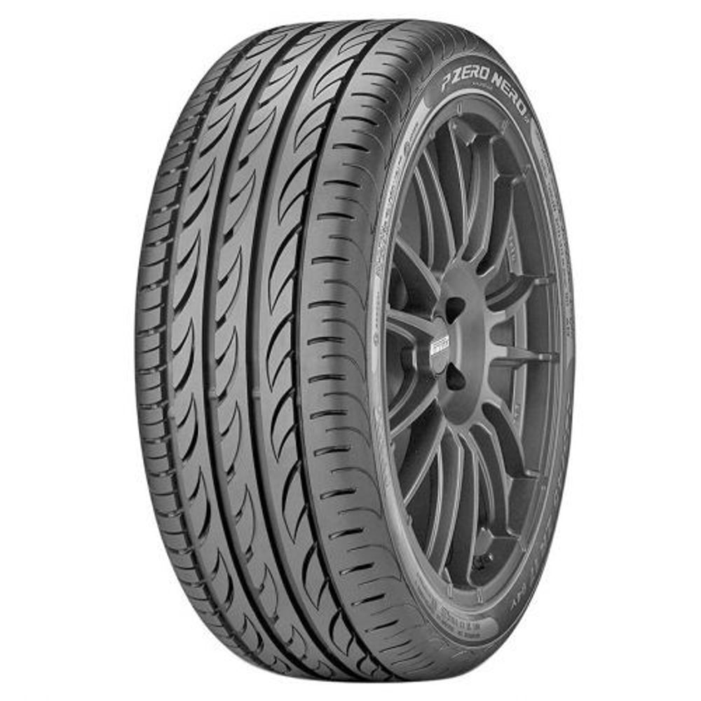 Легковая шина PIRELLI P ZERO NEROqt 255/35R18 94Y XL