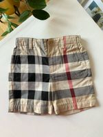 Новые хлопковые шорты Burberry, 74