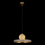Подвесной светодиодный светильник Loft It Dolomite  10249/D