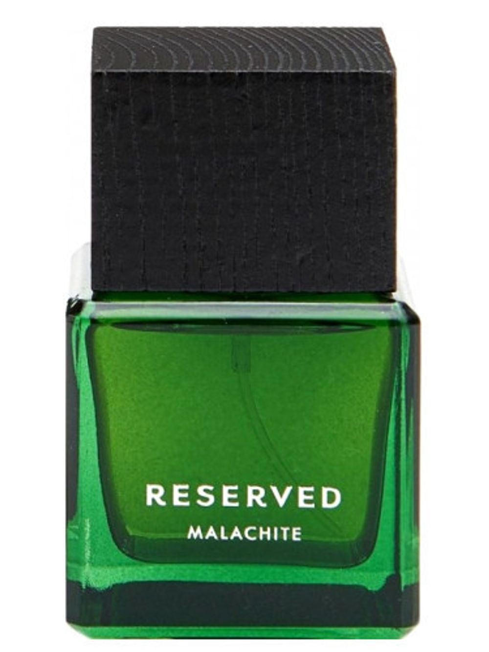 Reserved Malachite