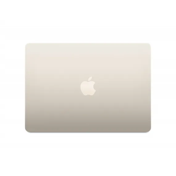 MacBook Air 13 M4 (2025) (16Gb, 512Gb, 13, Starlight)