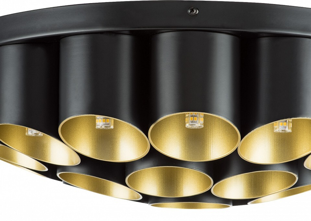 Потолочная люстра Lightstar Siena 720227