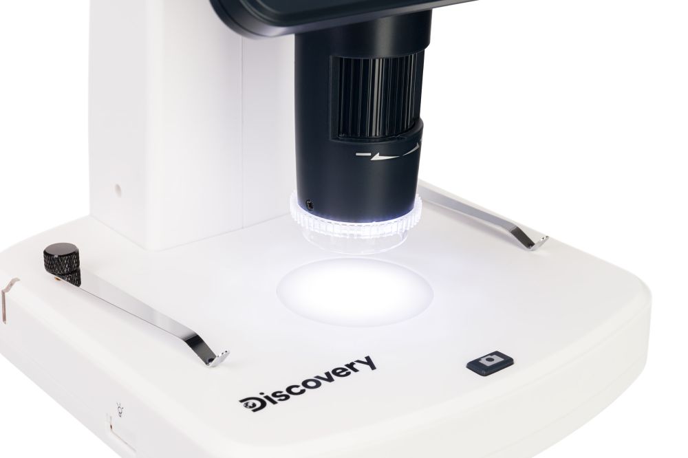 Микроскоп цифровой Levenhuk Discovery Artisan 512