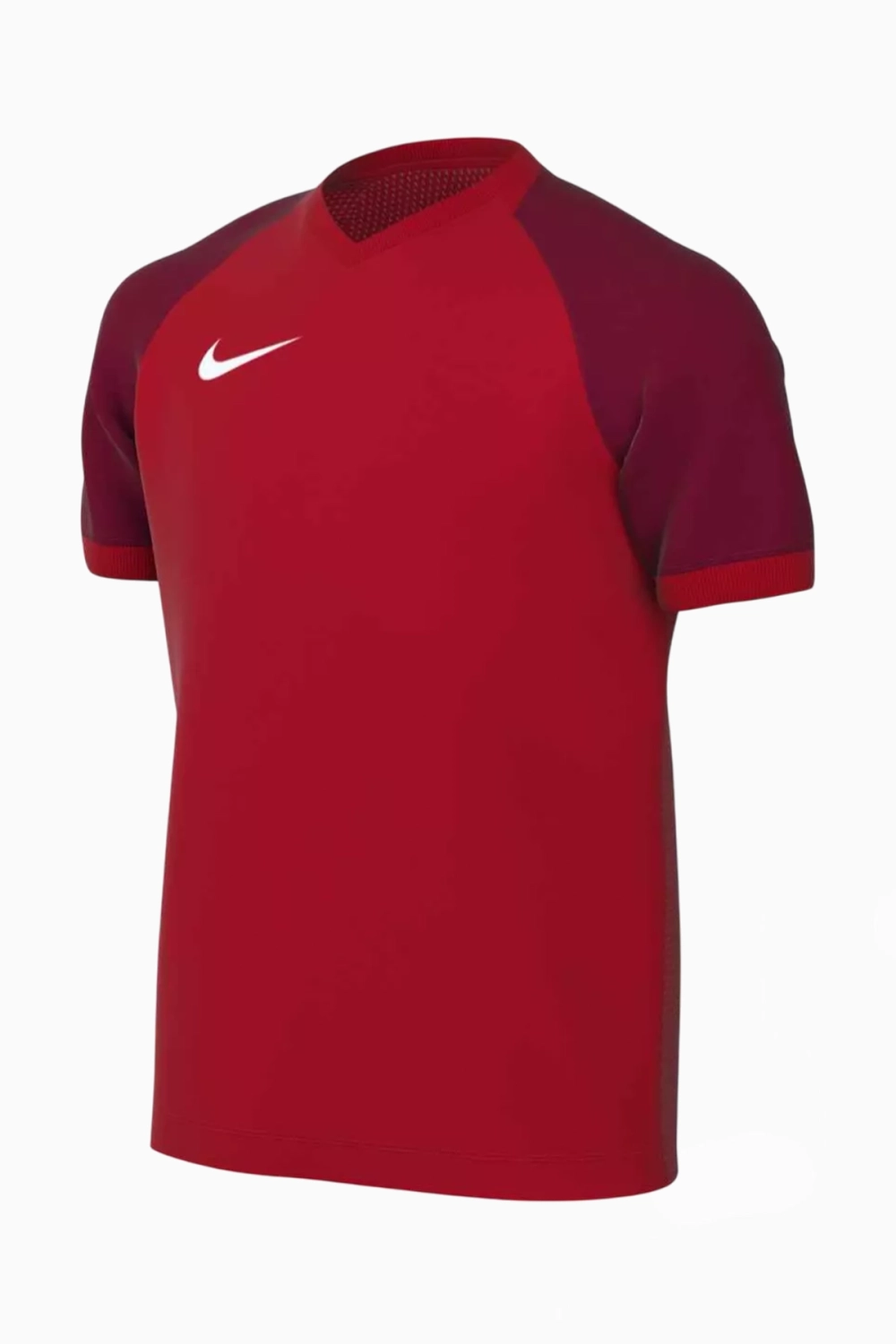 Футболка Nike Dri-FIT Trophy VI Junior - красный