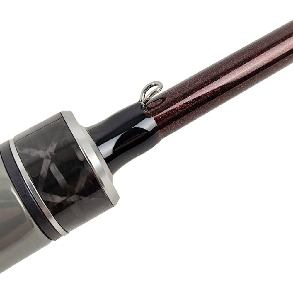 RUZZA Удилище спиннинговое Aztrex 862ML 2,59м тест 5-21г