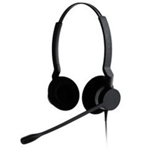 Jabra BIZ 2300 Duo MS [2399-823-109]