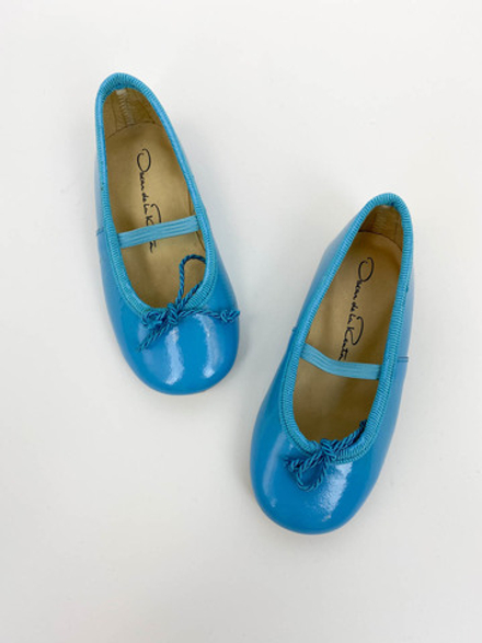 Новые туфли Oscar de la renta, 19,5