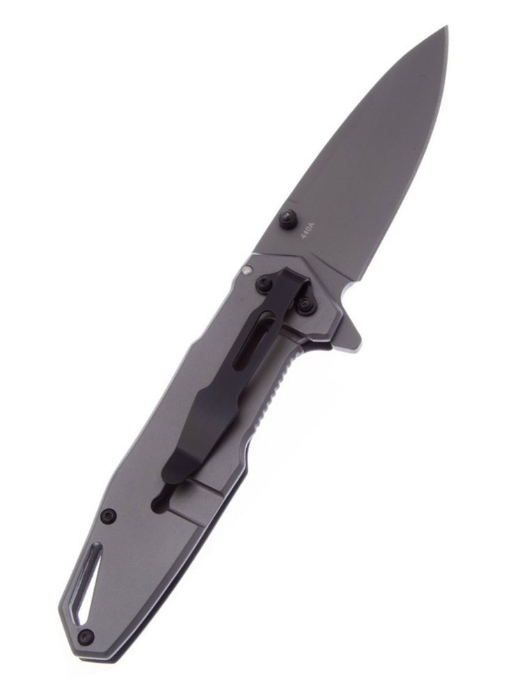 Нож Boker 01MB230 Screaming Skull