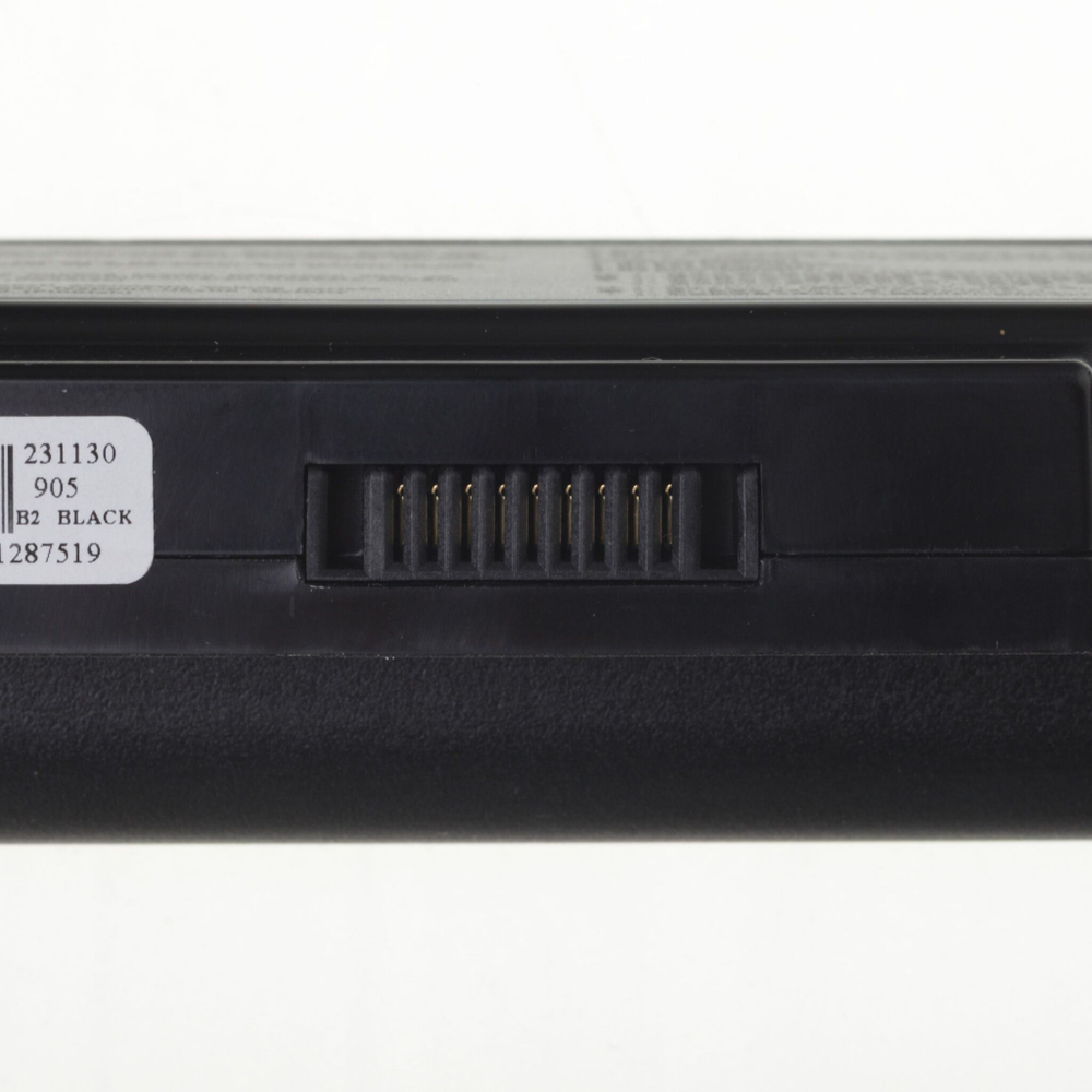 Аккумуляторная батарея AnyBatt 6600 mAh для ноутбука Asus A32-K72, A32-N71
